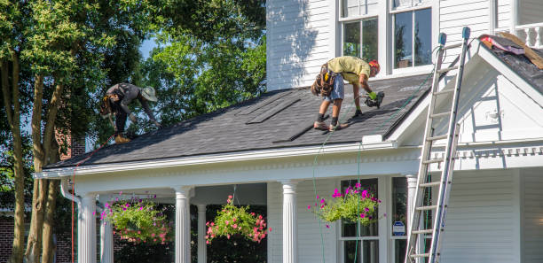 Gutter Installation and Roofing in Bremen, IN